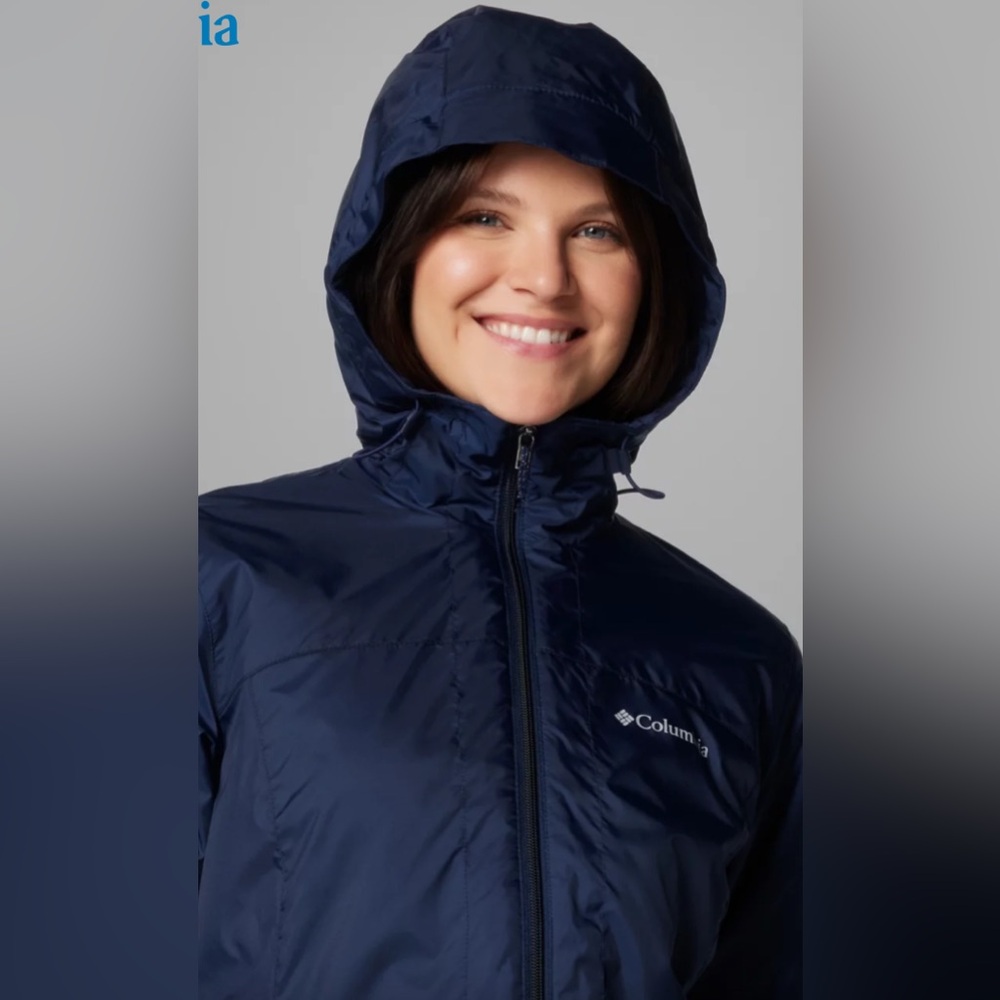 COLUMBIA Women's Switchback™ II Sherpa Lined Jacket - Picture 7 of 7